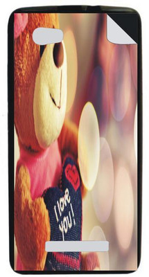 

Mobile Freak hjvnb 16092016-127 xolo a500s Mobile Skin(Multicolor)