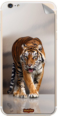 

instyler IP6S-128 APPLE I PHONE 6S Mobile Skin(MULTICOLOR)