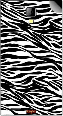 

instyler STICKER-20202 Lava Eg 932 Mobile Skin(Multicolor)