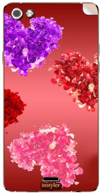 

instyler MMX196 MICROMAX CANVAS KNIGHT CAMEO A290 Mobile Skin(MULTICOLOR)