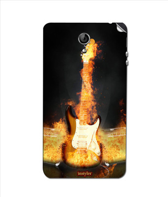 

instyler STICKER-14316 INFOCUS M210 Mobile Skin(Multicolor)