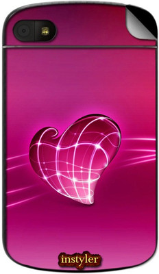 

instyler 13058 Blackberry Q10 Mobile Skin(Multicolor)