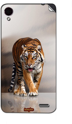 

instyler STICKER-10328 Lenovo S720 Mobile Skin(Multicolor)