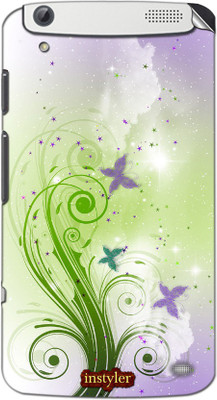 

instyler 13563 HP 7 VOICE TAB 1351 RA Mobile Skin(MULTICOLOR)