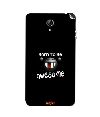 

instyler STICKER-14325 INFOCUS M210 Mobile Skin(Multicolor)