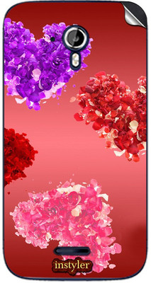 

instyler MX1246 MICROMAX CANVAS MAGNUS A117 Mobile Skin(MULTICOLOR)