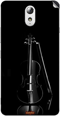 

instyler STICKER-12215 Lenovo Vibe P1M Mobile Skin(Multicolor)
