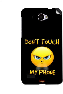 

instyler STICKER-11773 Lenovo S939 Mobile Skin(Multicolor)