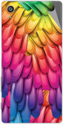 

MiiCreations SNY-XP-Z5-MS-00115 Sony Xperia Z5 Mobile Skin(Multicolor)