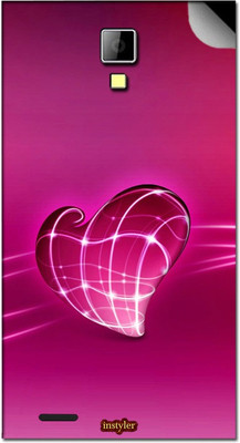

instyler STICKER-20158 Lava Eg 932 Mobile Skin(Multicolor)