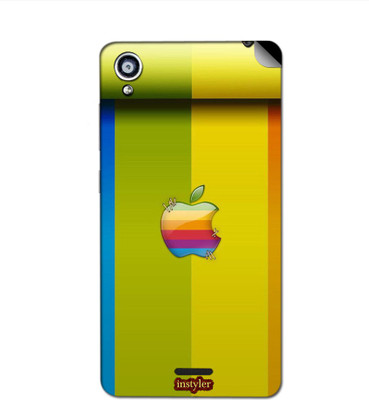 

instyler STICKER-3006 Gionee P5 Mini Mobile Skin(Multicolor)