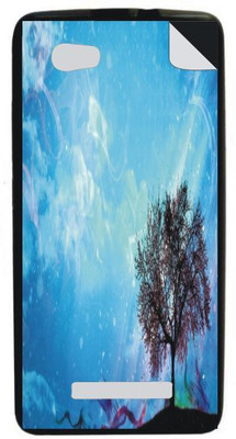 

Mobile Freak hjvnb 16092016-075 xolo a500s Mobile Skin(Multicolor)
