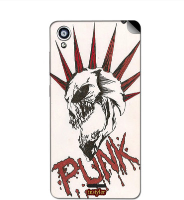 

instyler STICKER-3141 Gionee P5 Mini Mobile Skin(Multicolor)