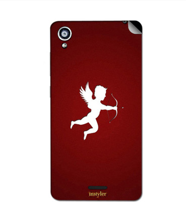 

instyler C2097 Gionee F301 Mobile Skin(Multicolor)