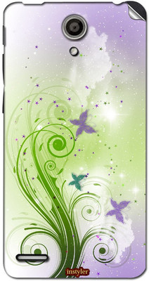 

instyler STICKER-14513 INFOCUS M260 Mobile Skin(Multicolor)