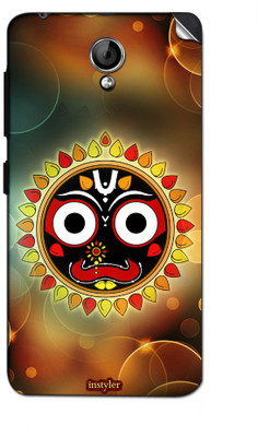 

instyler STICKER-8594 Lenovo A319 Mobile Skin(Multicolor)