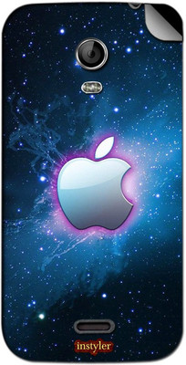 

instyler MMX1210 MICROMAX CANVAS TURBO MINI A200 Mobile Skin(MULTICOLOR)