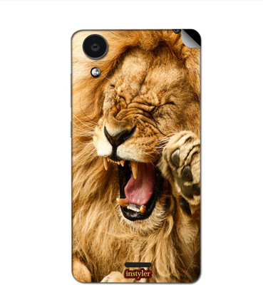 

instyler STICKER-2224 Micromax Canvas Selfie 2 Mobile Skin(Multicolor)