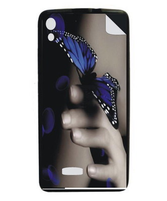 

Mobile Freak jdhjgh 16092016-115 Xolo A600 Mobile Skin(Multicolor)