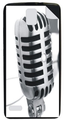 

Mobile Freak srcfd 21112016-120 XOLO Q1010i Mobile Skin(Multicolor)
