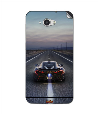 instyler 20254 LENOVO S930 Mobile Skin(MULTICOLOR)