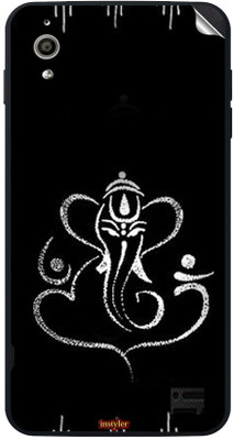 

instyler STICKER-14871 INFOCUS M370i Mobile Skin(Multicolor)