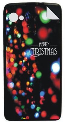 

Mobile Freak gdgdg 16092016-056 xolo A510s Mobile Skin(Multicolor)