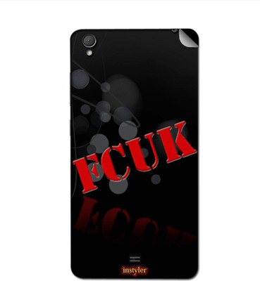 

instyler C1795 Gionee Pioneer P4s Mobile Skin(Multicolor)