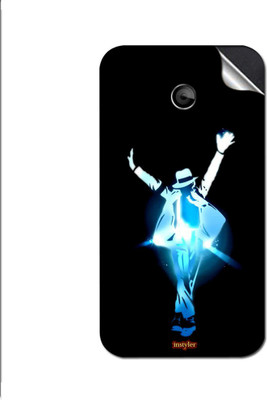 

instyler DS70539 NOKIA Lumia 630 Mobile Skin(Multicolor)