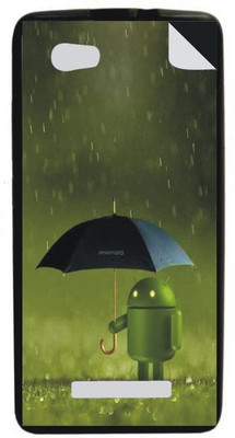 

Mobile Freak hjvnb 16092016-265 xolo a500s Mobile Skin(Multicolor)
