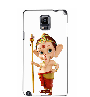 

instyler STICKER-7226 SAMSUNG GALAXY NOTE 3 Mobile Skin(Multicolor)