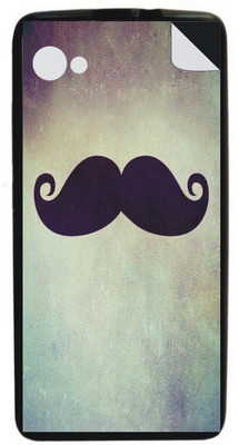 

Mobile Freak gdgdg 16092016-431 xolo A510s Mobile Skin(Multicolor)