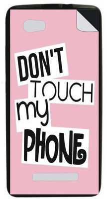 

Techno Gadgets hjdsf 17092016-185 XoloA500s Mobile Skin(Multicolor)