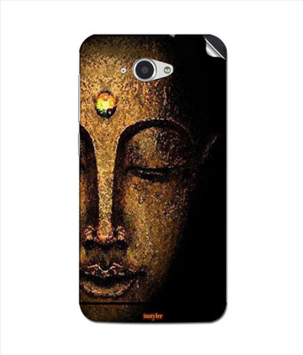 

instyler STICKER-11591 Lenovo S930 Mobile Skin(Multicolor)