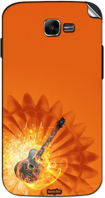 

instyler STICKER-8320 SAMSUNG STAR PRO S7262 Mobile Skin(Multicolor)