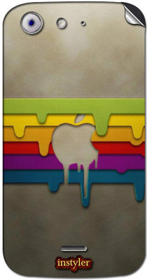 

instyler MX757 MICROMAX CANVAS 4A 210 Mobile Skin(MULTICOLOR)