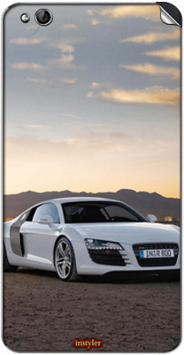 

instyler STICKER-15090 INFOCUS M535 Mobile Skin(Multicolor)