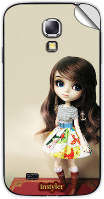 

instyler STICKER-7153 SAMSUNG GALAXY MEGA 6.3 Mobile Skin(Multicolor)