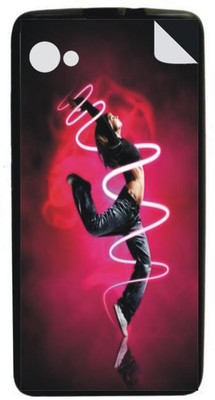 

Mobile Freak gdgdg 16092016-039 xolo A510s Mobile Skin(Multicolor)