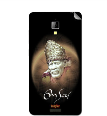 

instyler STICKER-10079 Lenovo S660 Mobile Skin(Multicolor)