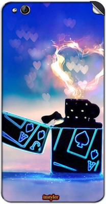 

instyler STICKER-15054 INFOCUS M535 Mobile Skin(Multicolor)