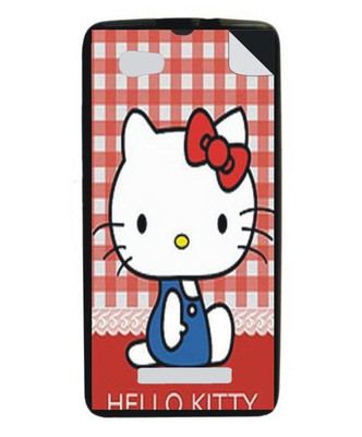 

Mobile Freak hjvnb 16092016-269 xolo a500s Mobile Skin(Multicolor)