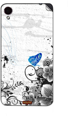 

instyler STICKER-10316 Lenovo S720 Mobile Skin(Multicolor)