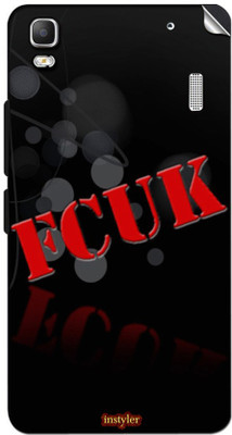 

instyler STICKER-13345 LENOVO K3 NOTE Mobile Skin(Multicolor)