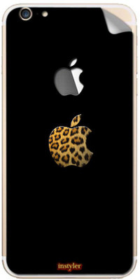 

instyler IP6SL-03 APPLE I PHONE 6S Mobile Skin(MULTICOLOR)