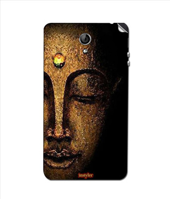

instyler STICKER-14291 INFOCUS M210 Mobile Skin(Multicolor)