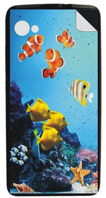 

Mobile Freak gdgdg 16092016-086 xolo A510s Mobile Skin(Multicolor)