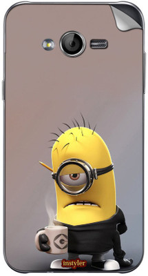 

instyler STICKER-7932 SAMSUNG S DUOS 3 G316HU Mobile Skin(Multicolor)