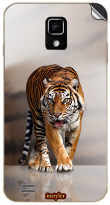

instyler STICKER-19028 Karbonn Smart A5s Mobile Skin(Multicolor)