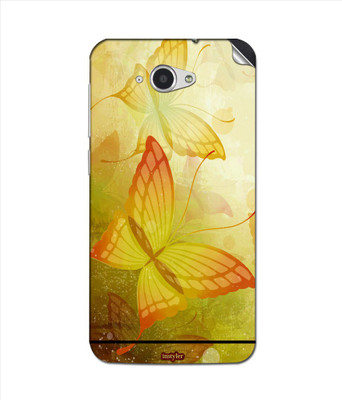

instyler STICKER-11672 Lenovo S930 Mobile Skin(Multicolor)